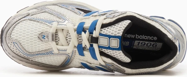 Кросівки New Balance 1906R срібно-сині M1906REB