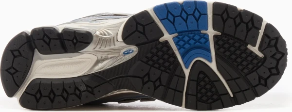 Кросівки New Balance 1906R срібно-сині M1906REB