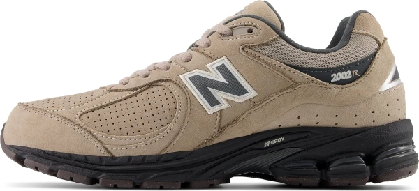Кроссовки New Balance 2002R светло-коричневые M2002REG