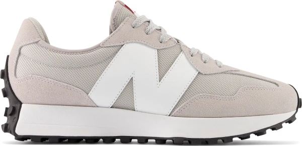 Кроссовки New Balance 327 бежевые MS327CGW