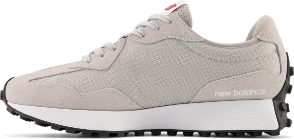 Кроссовки New Balance 327 бежевые MS327CGW
