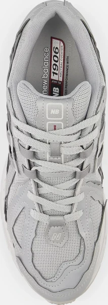 Кросівки New Balance 1906D PROTECTION PACK REFLECTIVE сірі M1906DH