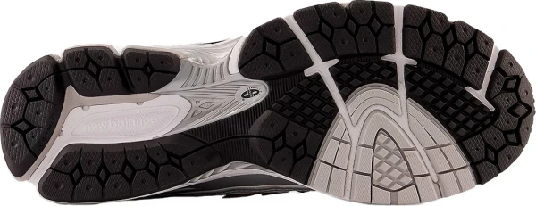 Кроссовки New Balance 1906R серо-золотые M1906RI