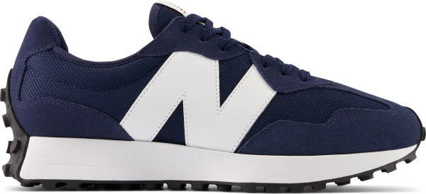 Кросівки New Balance 327 темно-сині MS327CNW