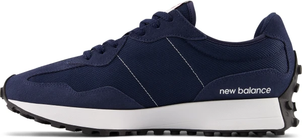 Кросівки New Balance 327 темно-сині MS327CNW