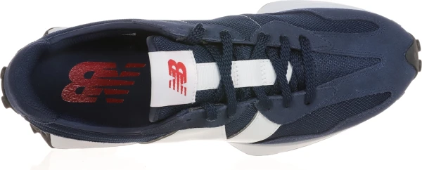 Кросівки New Balance 327 темно-сині MS327CNW