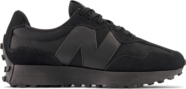 Кросівки New Balance 327 чорні MS327CTB
