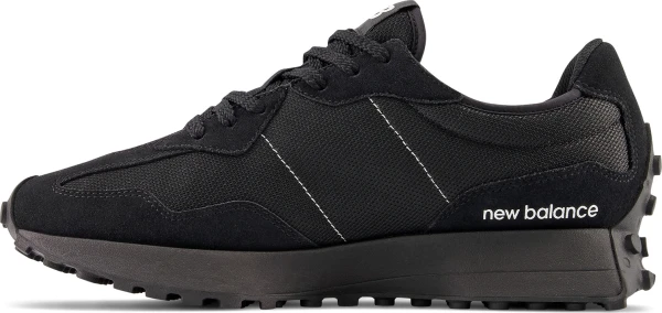Кросівки New Balance 327 чорні MS327CTB