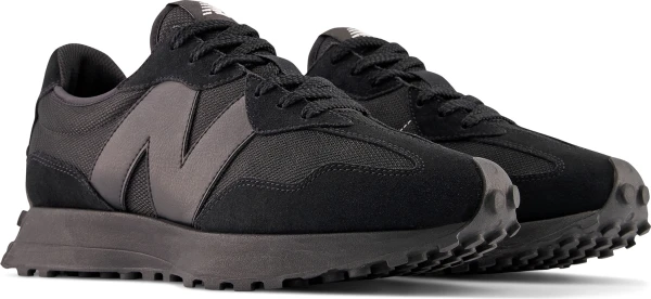 Кросівки New Balance 327 чорні MS327CTB