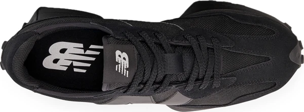 Кросівки New Balance 327 чорні MS327CTB