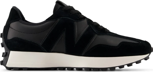 Кроссовки New Balance 327 черные U327LI