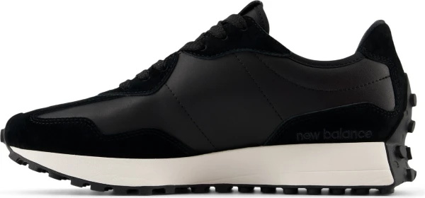 Кроссовки New Balance 327 черные U327LI