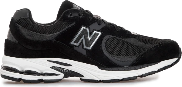 Кросівки New Balance M2002R чорні M2002RBK