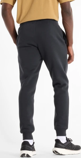 Спортивні штани New Balance SPORT FLEECE чорні MP43904BK