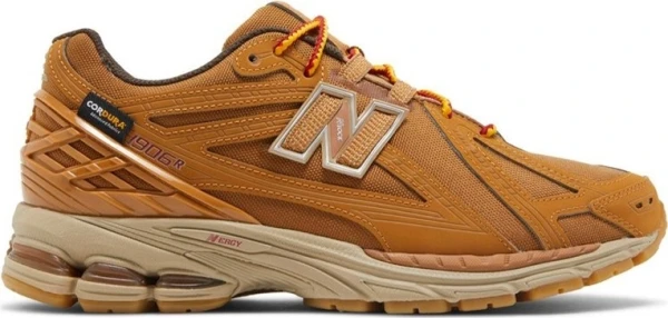 Кросівки New Balance 1906R коричневі M1906ROB