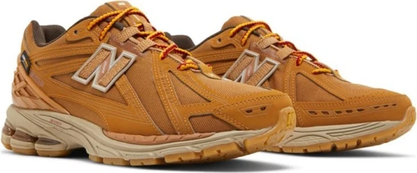 Кросівки New Balance 1906R коричневі M1906ROB
