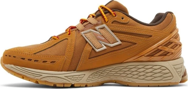 Кросівки New Balance 1906R коричневі M1906ROB