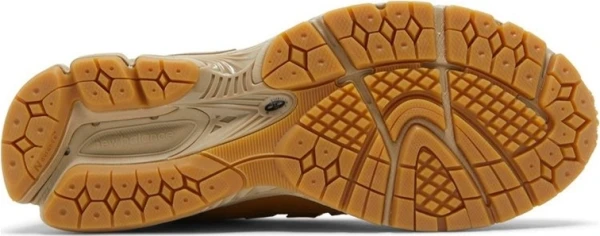Кросівки New Balance 1906R коричневі M1906ROB