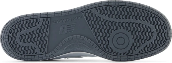 Кроссовки New Balance 480 бело-черные BB480LWE