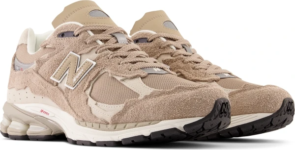 Кросівки New Balance 2002R PROTECTION PACK світло-коричневі M2002RDL