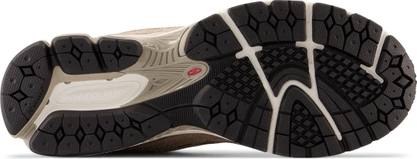 Кросівки New Balance 2002R PROTECTION PACK світло-коричневі M2002RDL