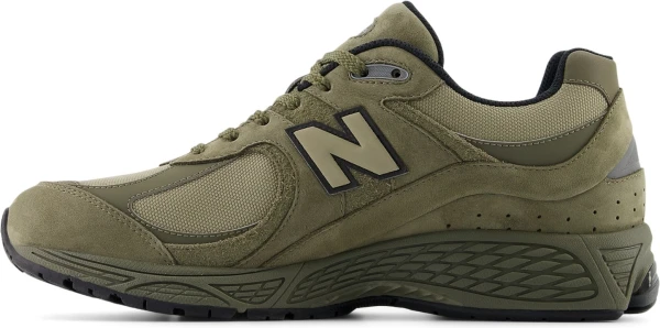 Кросівки New Balance 2002R CORDURA хакі M2002RPK