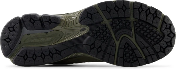 Кросівки New Balance 2002R CORDURA хакі M2002RPK