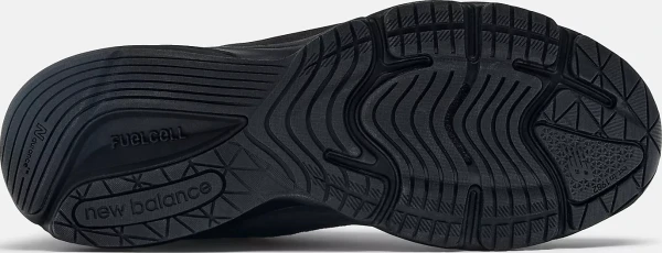 Кросівки New Balance 990 V6 чорні U990BB6
