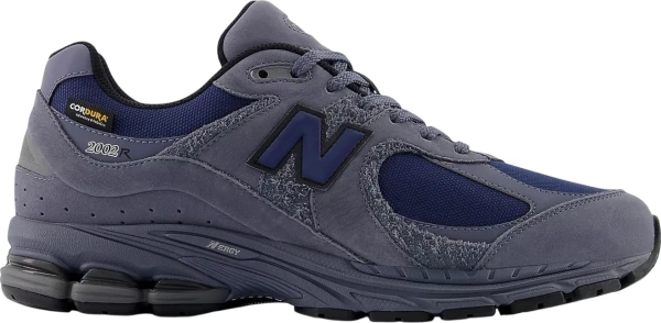 Кросівки New Balance 2002R CORDURA темно-сіро-темно-сині M2002RPH