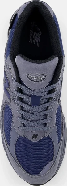 Кросівки New Balance 2002R CORDURA темно-сіро-темно-сині M2002RPH
