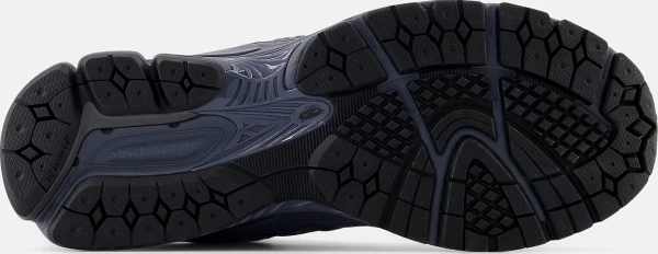 Кросівки New Balance 2002R CORDURA темно-сіро-темно-сині M2002RPH