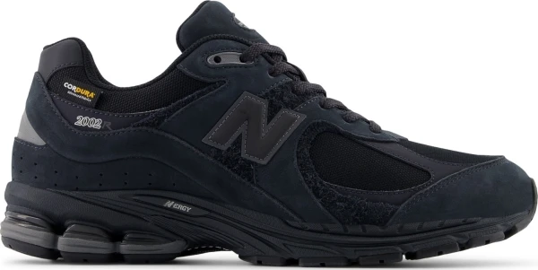 Кросівки New Balance 2002R CORDURA чорні M2002RPJ