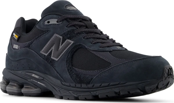 Кросівки New Balance 2002R CORDURA чорні M2002RPJ
