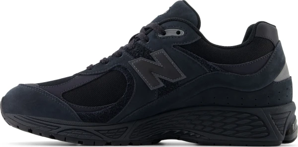 Кросівки New Balance 2002R CORDURA чорні M2002RPJ