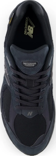 Кросівки New Balance 2002R CORDURA чорні M2002RPJ