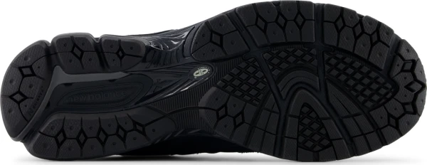 Кросівки New Balance 2002R CORDURA чорні M2002RPJ