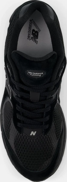 Кросівки New Balance 2002R чорні M2002WB