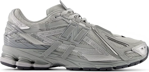 Кроссовки New Balance 1906A серые M1906AG