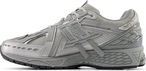 Кроссовки New Balance 1906A серые M1906AG