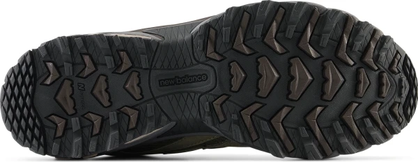 Кроссовки New Balance 610 оливковые ML610TM