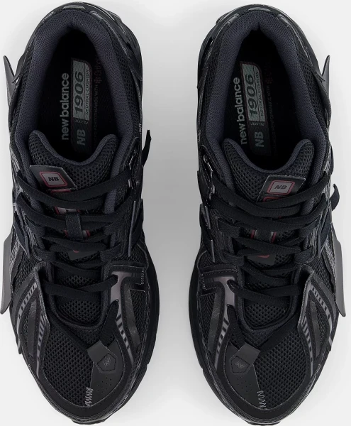 Кросівки New Balance 1906A чорні M1906AF