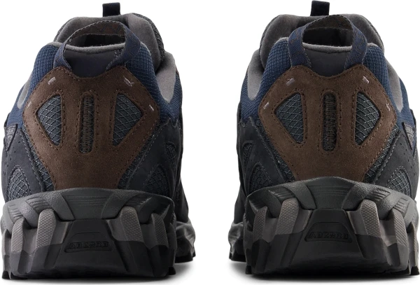 Кросівки New Balance 610 темно-сіро-коричневі ML610TP