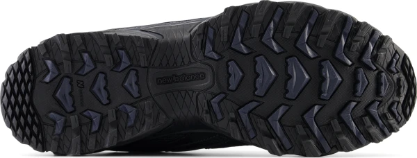 Кросівки New Balance 610 темно-сіро-коричневі ML610TP