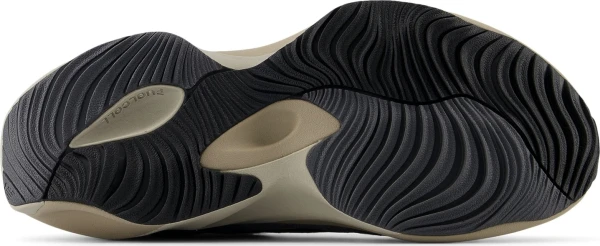 Кроссовки беговые New Balance WRPD RUNNER серо-черные UWRPDCST