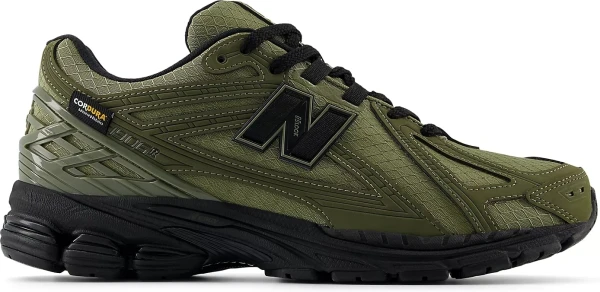 Кросівки New Balance 1906R CORDURA оливкові M1906RWA