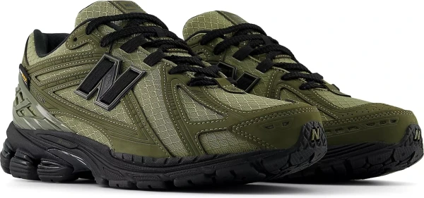 Кросівки New Balance 1906R CORDURA оливкові M1906RWA