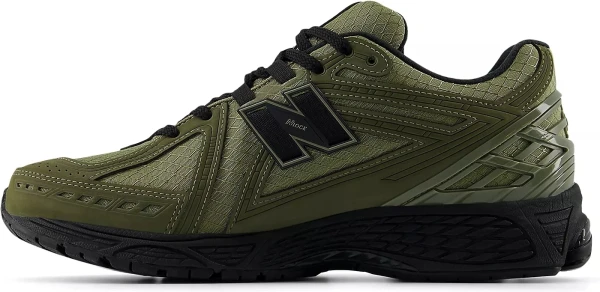 Кросівки New Balance 1906R CORDURA оливкові M1906RWA