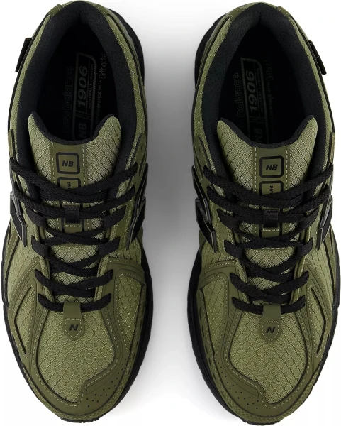Кросівки New Balance 1906R CORDURA оливкові M1906RWA