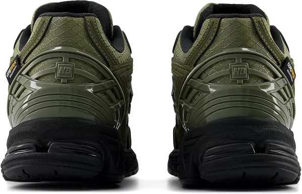 Кросівки New Balance 1906R CORDURA оливкові M1906RWA