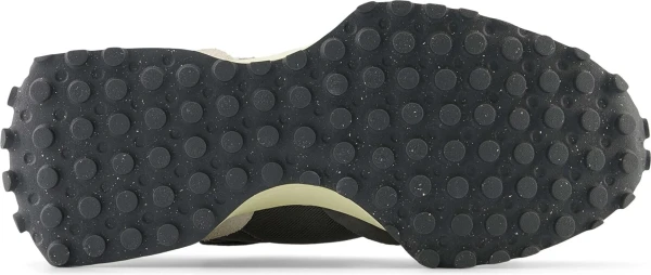 Кроссовки New Balance 327 темно-серо-кремовые U327WRF